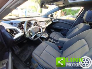 AUDI Q4 e-tron usata, con Servosterzo