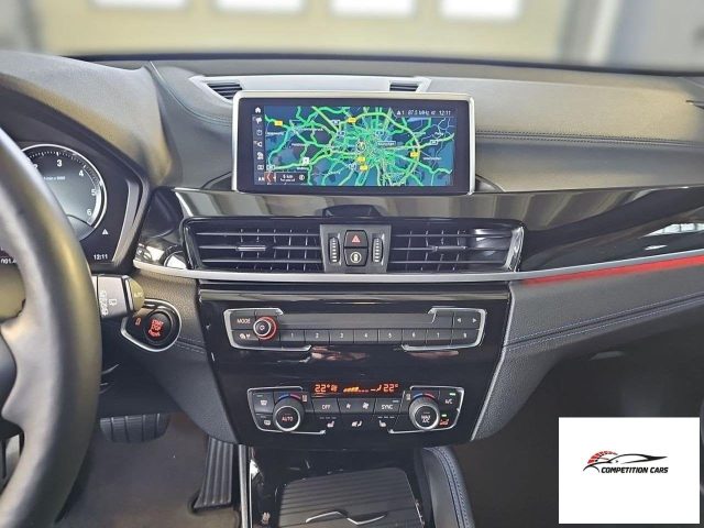 BMW X1 usata, con Controllo trazione