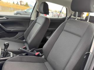 VOLKSWAGEN T-Cross usata, con Chiusura centralizzata