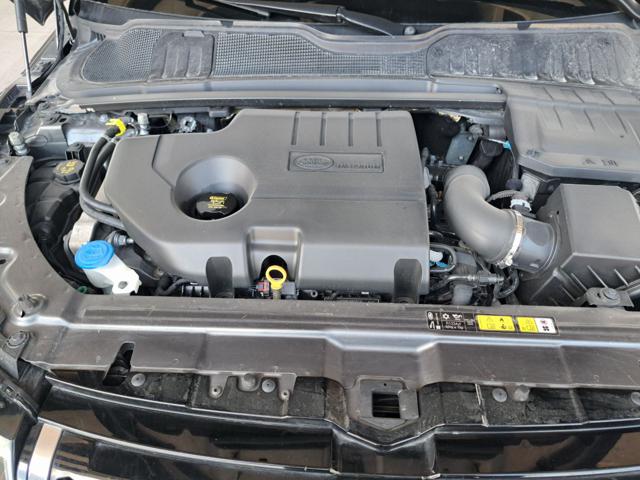 LAND ROVER Range Rover Evoque usata 21