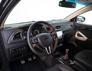 EVO Evo3 usata, con Fendinebbia