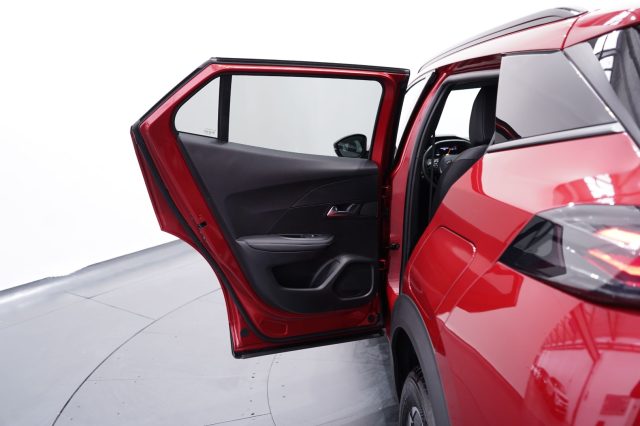 PEUGEOT 2008 usata, con Bluetooth