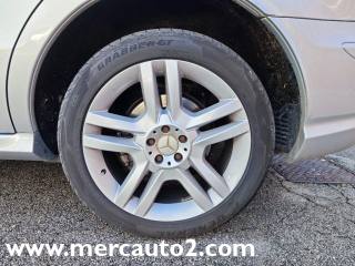 MERCEDES-BENZ R 350 usata, con Sensore di luce
