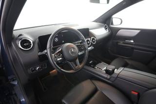 MERCEDES-BENZ CLA usata 1