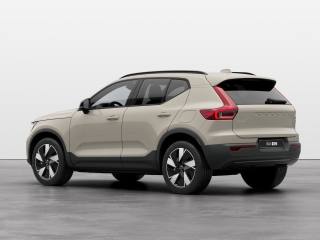 VOLVO EX40 usata, con Airbag Passeggero