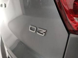 VOLVO XC40 usata, con Volante in pelle