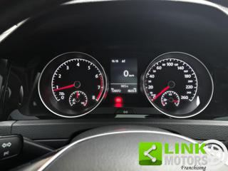 VOLKSWAGEN Golf usata, con Controllo trazione