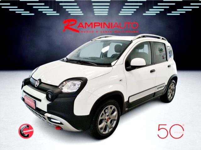 FIAT Panda usata 0
