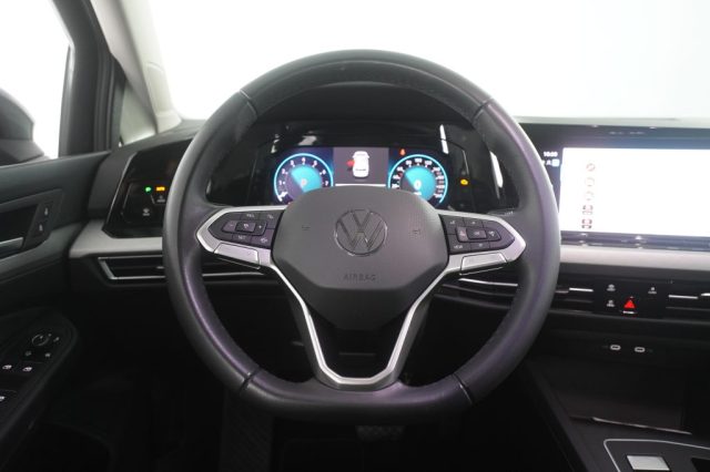 VOLKSWAGEN Golf usata 10