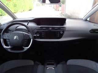 CITROEN Grand C4 Spacetourer usata, con Chiusura centralizzata