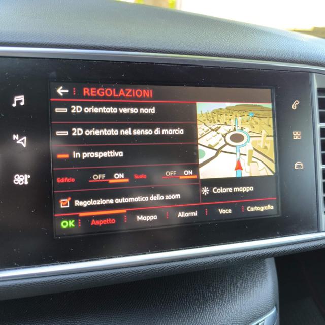 PEUGEOT 308 usata, con Servosterzo