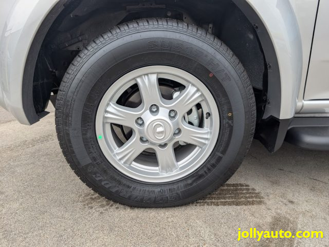 GREAT WALL Steed usata, con Fendinebbia