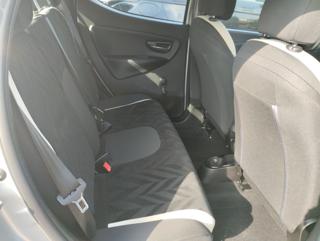 LANCIA Ypsilon usata, con Controllo trazione