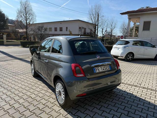 FIAT 500 usata, con Airbag Passeggero