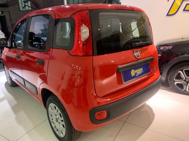 FIAT Panda usata, con Alzacristalli elettrici