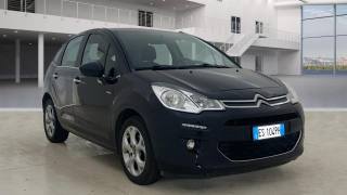 CITROEN C3 usata, con Airbag