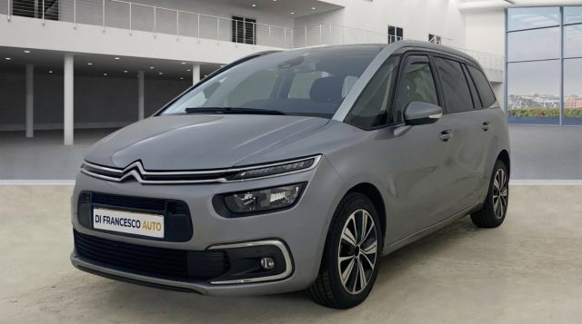 CITROEN Grand C4 Spacetourer usata, con ABS