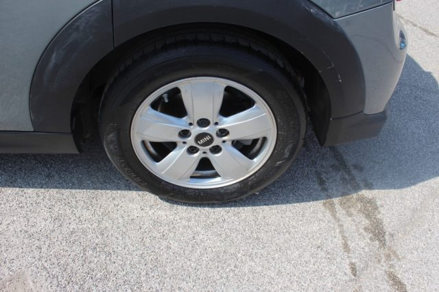 MINI Mini usata, con Chiusura centralizzata