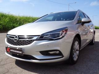 OPEL Astra usata, con Airbag