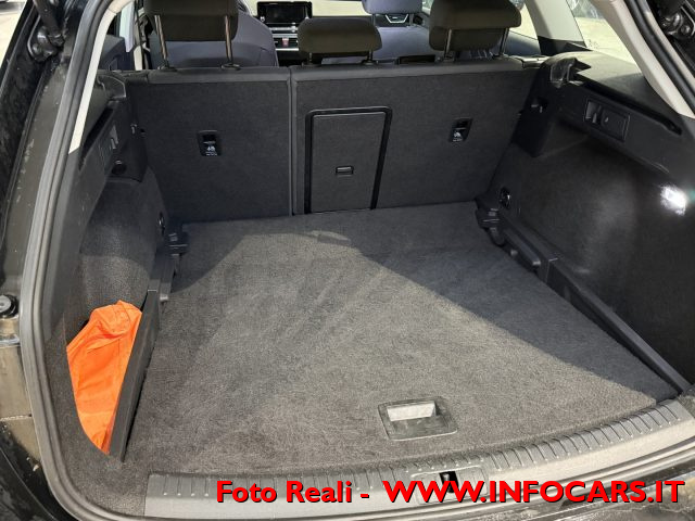 SEAT Leon usata, con USB