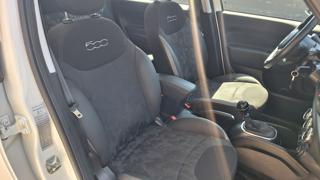 FIAT 500L usata, con ESP