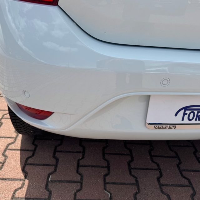 DACIA Sandero usata, con Sensori di parcheggio posteriori