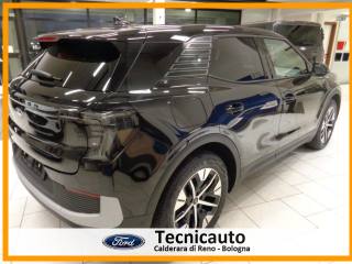 FORD Explorer usata, con Airbag laterali