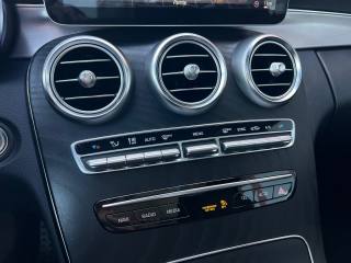 MERCEDES-BENZ C 220 usata, con Immobilizzatore elettronico