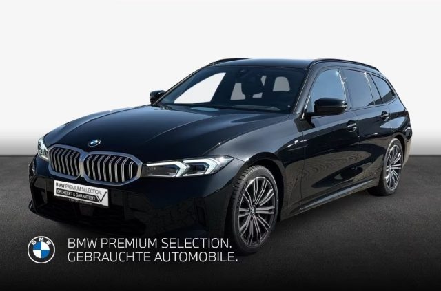 BMW 320 usata, con ABS