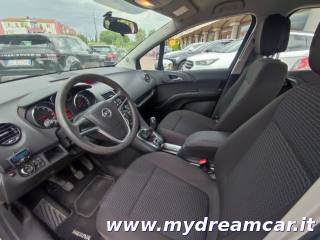 OPEL Meriva usata, con Climatizzatore