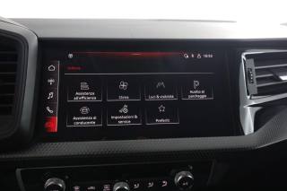 AUDI A1 usata 9