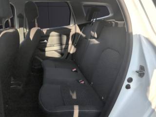 DACIA Duster usata, con Immobilizzatore elettronico