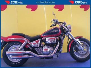 SUZUKI Marauder VZ 800