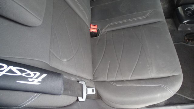 FORD Fiesta usata 73