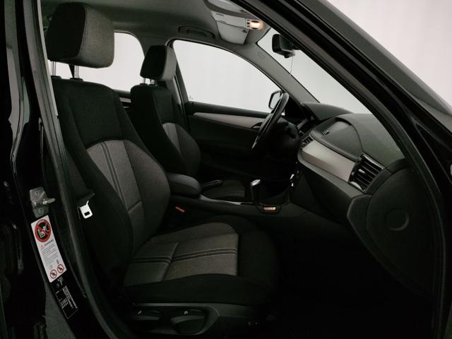 BMW X1 usata, con Boardcomputer