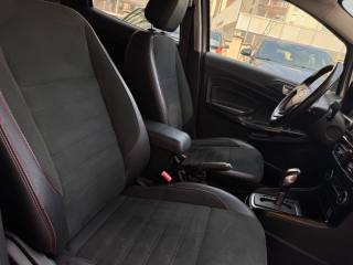 FORD EcoSport usata 7