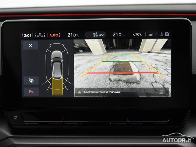 SEAT Leon usata, con Sound system