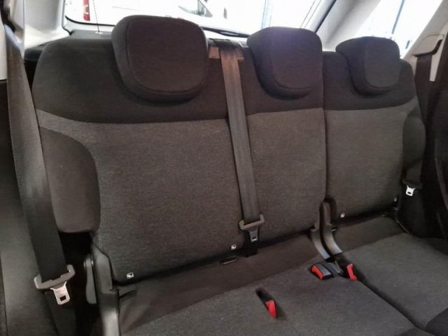 FIAT 500L usata, con Fendinebbia