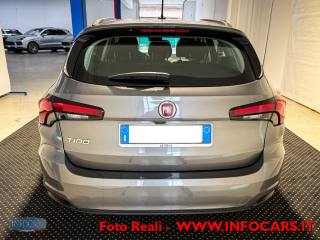 FIAT Tipo usata, con Controllo elettronico della corsia