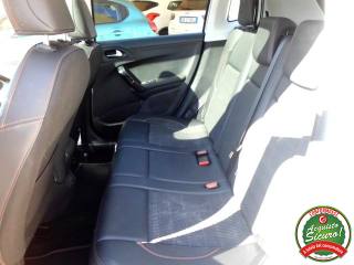 PEUGEOT 2008 usata, con Climatizzatore