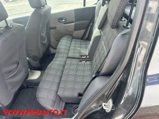 RENAULT Modus usata, con Alzacristalli elettrici