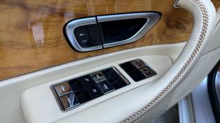 BENTLEY Continental usata, con Bluetooth