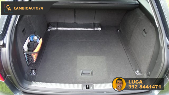 AUDI A4 usata 111