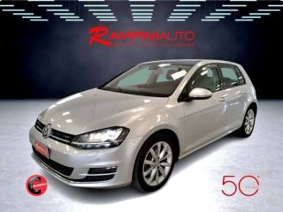 VOLKSWAGEN Golf 2.0 TDI DSG 150 Cv Pronta Consegna