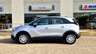 OPEL Crossland X usata, con Controllo trazione