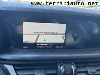 ALFA ROMEO Stelvio usata, con Cruise Control