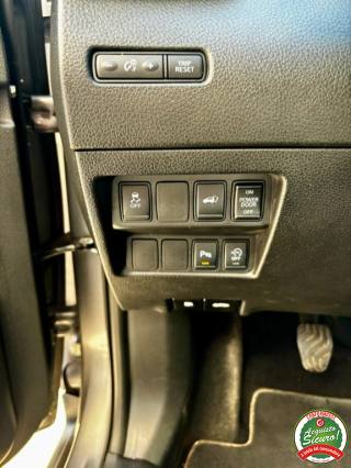 NISSAN X-Trail usata, con ESP