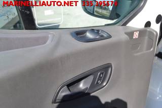 FORD Transit usata, con Sensori di parcheggio posteriori