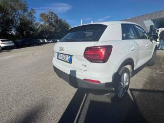 AUDI Q2 usata, con Airbag Passeggero
