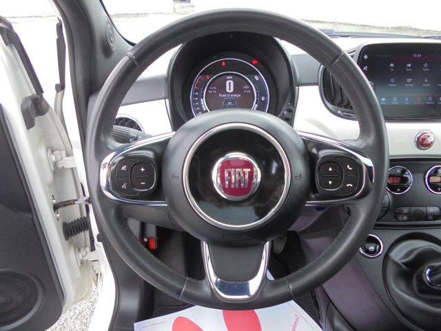 FIAT 500 usata 31